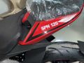 YENI 2025 REGAL RAPTOR SPN 125 TAM BIR GENÇ