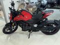YENI 2025 REGAL RAPTOR SPN 125 TAM BIR GENÇ