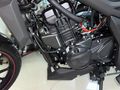 YENI 2025 REGAL RAPTOR SPN 125 TAM BIR GENÇ
