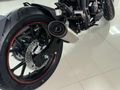 YENI 2025 REGAL RAPTOR SPN 125 TAM BIR GENÇ