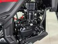 YENI 2025 REGAL RAPTOR SPN 125 TAM BIR GENÇ