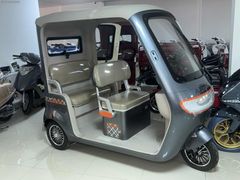 YENI 2026 MODEL KIMMI TRİPORTER SIMDI ÇOK ŞIK KK 9 12 AY