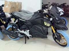 YENI YUKI 2026 MODEL HAMMER 50CC SIMDI COK ŞIK KK 9 12 AY