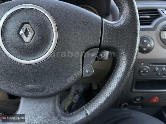 ES TREND PLAZA 2008 Renault Megane 1.6 Privilege 79binKM!