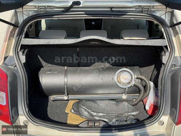 ES TREND PLAZA 2008 Renault Megane 1.6 Privilege 79binKM!