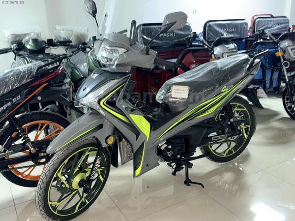 YENI NANOK S-LINE 50 SIMDI SUPER