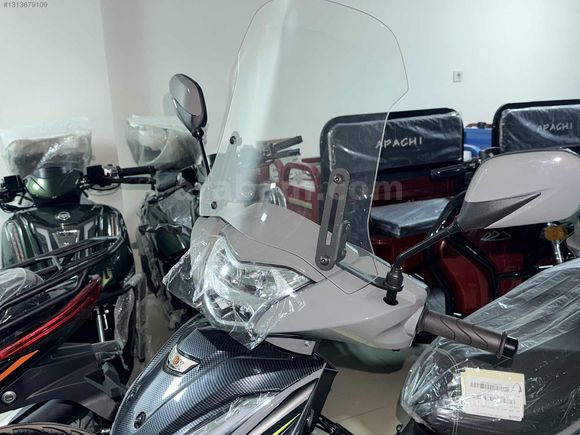 YENI NANOK S-LINE 50 SIMDI SUPER