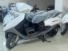 YENI 2024 APACHI NOVA 125 sIMDI SUPER