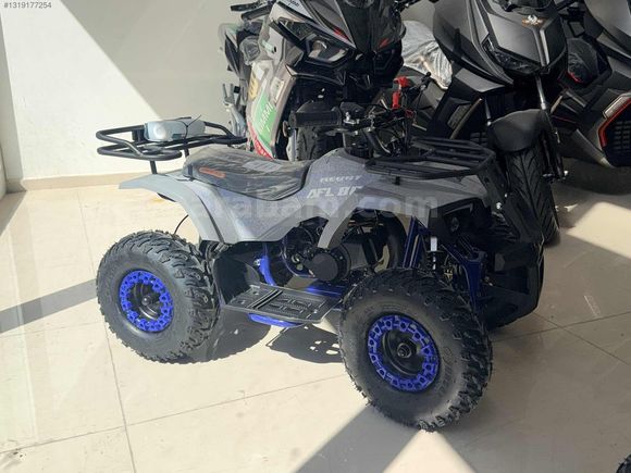 YENI REBAT MIN 2 ZAMNLI OFF ROAD BENZINLI MINI TV