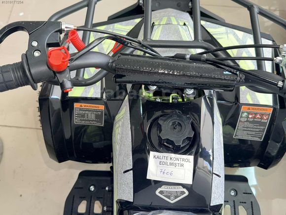 YENI REBAT MIN 2 ZAMNLI OFF ROAD BENZINLI MINI TV