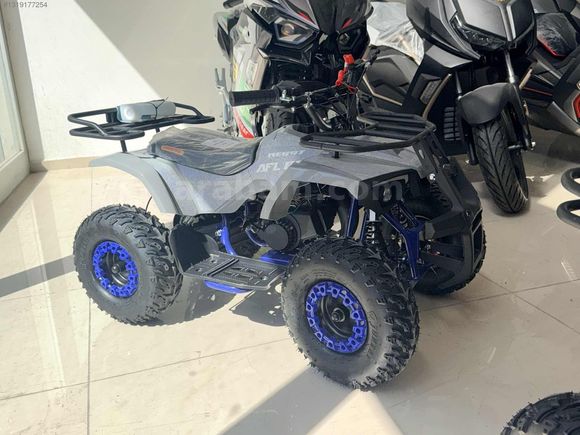 YENI REBAT MIN 2 ZAMNLI OFF ROAD BENZINLI MINI TV