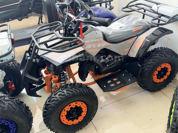 YENI REBAT MIN 2 ZAMNLI OFF ROAD BENZINLI MINI TV