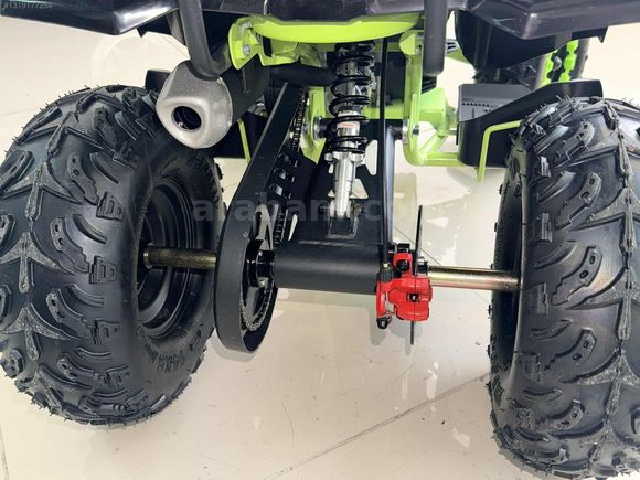 YENI REBAT MIN 2 ZAMNLI OFF ROAD BENZINLI MINI TV