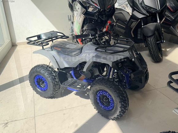 YENI REBAT MIN 2 ZAMNLI OFF ROAD BENZINLI MINI TV