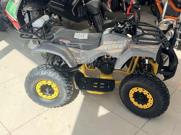YENI REBAT MIN 2 ZAMNLI OFF ROAD BENZINLI MINI TV