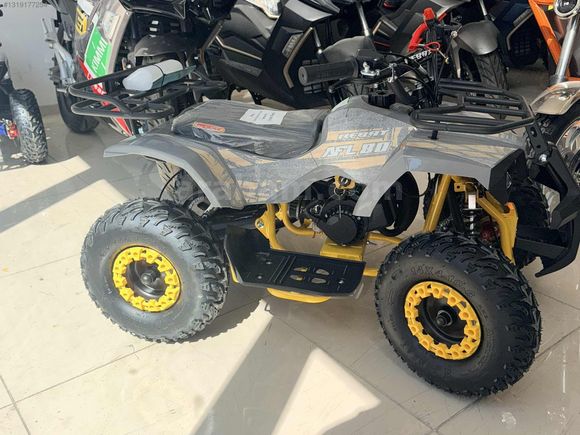 YENI REBAT MIN 2 ZAMNLI OFF ROAD BENZINLI MINI TV