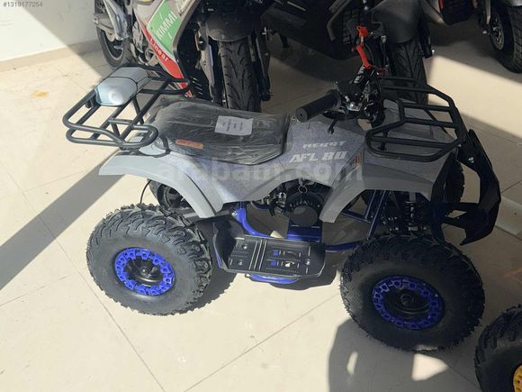 YENI REBAT MIN 2 ZAMNLI OFF ROAD BENZINLI MINI TV