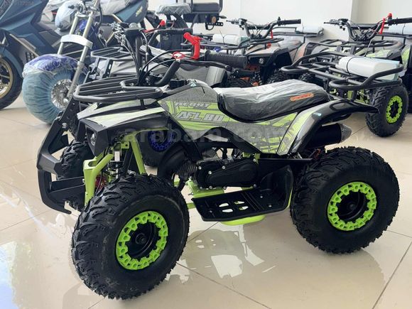 YENI REBAT MIN 2 ZAMNLI OFF ROAD BENZINLI MINI TV