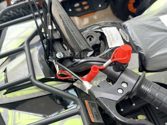 YENI REBAT MIN 2 ZAMNLI OFF ROAD BENZINLI MINI TV
