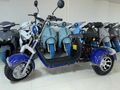 YENI MODEL CİTYCOCO TRIKE CP3 ÜÇ TEKER ELEKTRIKLI
