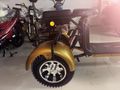 YENI MODEL CİTYCOCO TRIKE CP3 ÜÇ TEKER ELEKTRIKLI
