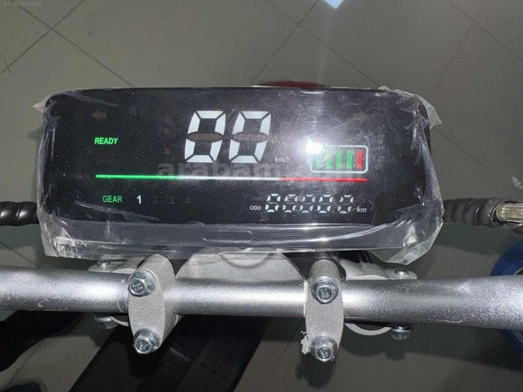 YENI MODEL CİTYCOCO TRIKE CP3 ÜÇ TEKER ELEKTRIKLI