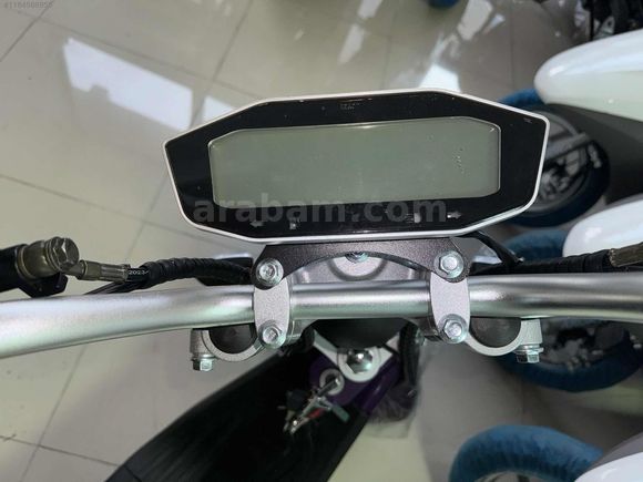 YENI MODEL CİTYCOCO TRIKE CP3 ÜÇ TEKER ELEKTRIKLI