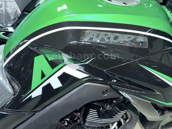 YENI 2025 ARORA AR 06 SIMDI ÇOK ŞIK