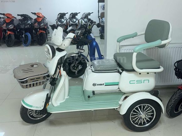 YENI CSN SMART SIMDI SUPER Kk 9 12 AY