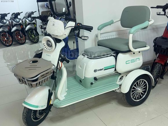 YENI CSN SMART SIMDI SUPER Kk 9 12 AY