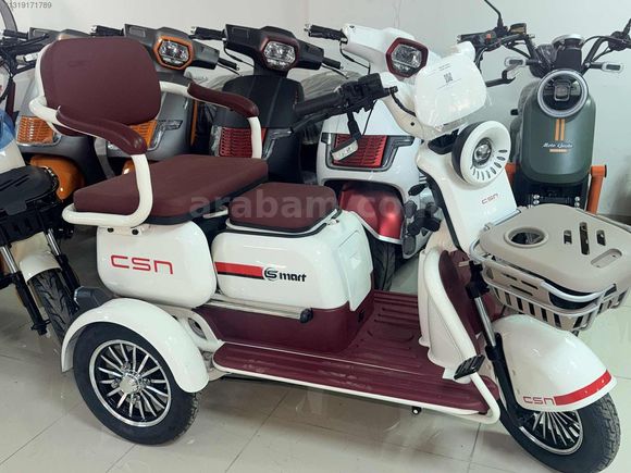 YENI CSN SMART SIMDI SUPER Kk 9 12 AY
