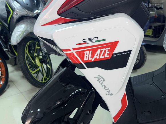 YEN CSN BLAZE SIMDI ÇOK ŞIK Kk 9 12 AY