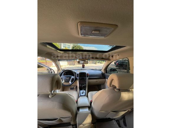 Sahibinden Chevrolet Captiva 2.0 D LT High 2011 Model