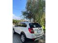 Sahibinden Chevrolet Captiva 2.0 D LT High 2011 Model