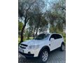 Sahibinden Chevrolet Captiva 2.0 D LT High 2011 Model