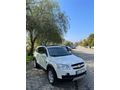 Sahibinden Chevrolet Captiva 2.0 D LT High 2011 Model