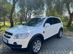 Sahibinden Chevrolet Captiva 2.0 D LT High 2011 Model