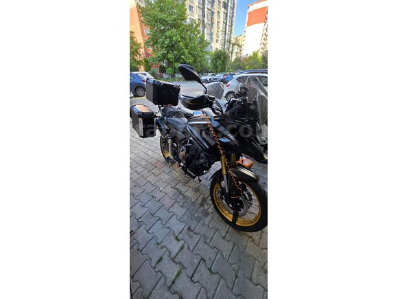 Sahibinden Voge 625 DSX
