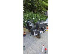 Sahibinden Voge 625 DSX
