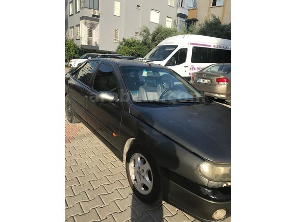 RENAULT LAGUNA 1 VOLVO MOTOR KONUŞAN PAKET- 1 MİLYON KM'Yİ BULAN MOTOR