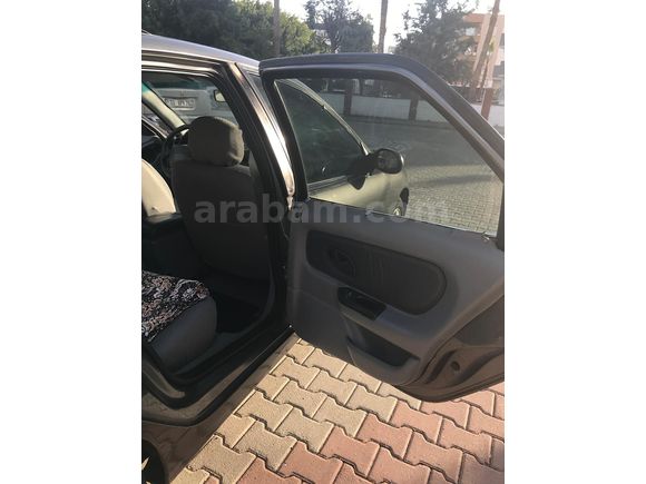 RENAULT LAGUNA 1 VOLVO MOTOR KONUŞAN PAKET- 1 MİLYON KM'Yİ BULAN MOTOR