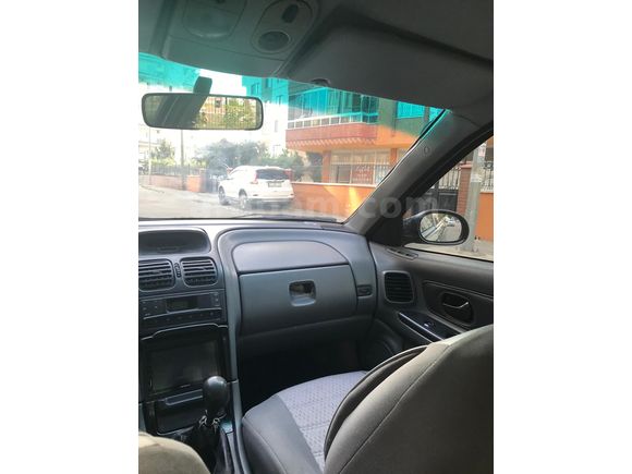 RENAULT LAGUNA 1 VOLVO MOTOR KONUŞAN PAKET- 1 MİLYON KM'Yİ BULAN MOTOR