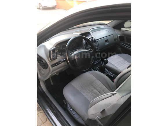 RENAULT LAGUNA 1 VOLVO MOTOR KONUŞAN PAKET- 1 MİLYON KM'Yİ BULAN MOTOR