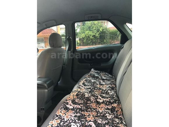 RENAULT LAGUNA 1 VOLVO MOTOR KONUŞAN PAKET- 1 MİLYON KM'Yİ BULAN MOTOR