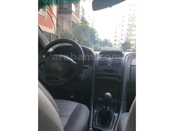RENAULT LAGUNA 1 VOLVO MOTOR KONUŞAN PAKET- 1 MİLYON KM'Yİ BULAN MOTOR