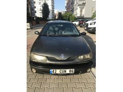 Sahibinden Renault Laguna 2.0 RXT 1999 Model 