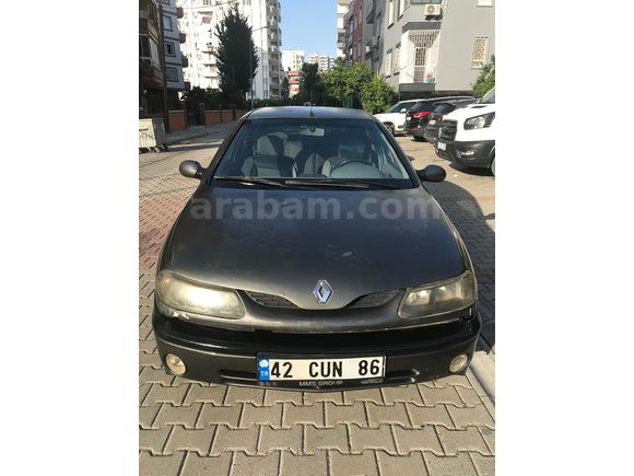 Sahibinden Renault Laguna 2.0 RXT 1999 Model 