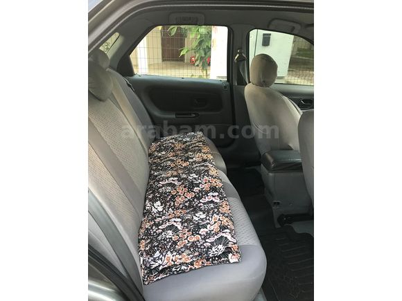 RENAULT LAGUNA 1 VOLVO MOTOR KONUŞAN PAKET- 1 MİLYON KM'Yİ BULAN MOTOR