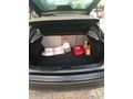 RENAULT LAGUNA 1 VOLVO MOTOR KONUŞAN PAKET- 1 MİLYON KM'Yİ BULAN MOTOR