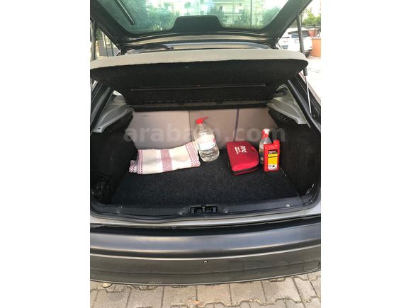 RENAULT LAGUNA 1 VOLVO MOTOR KONUŞAN PAKET- 1 MİLYON KM'Yİ BULAN MOTOR